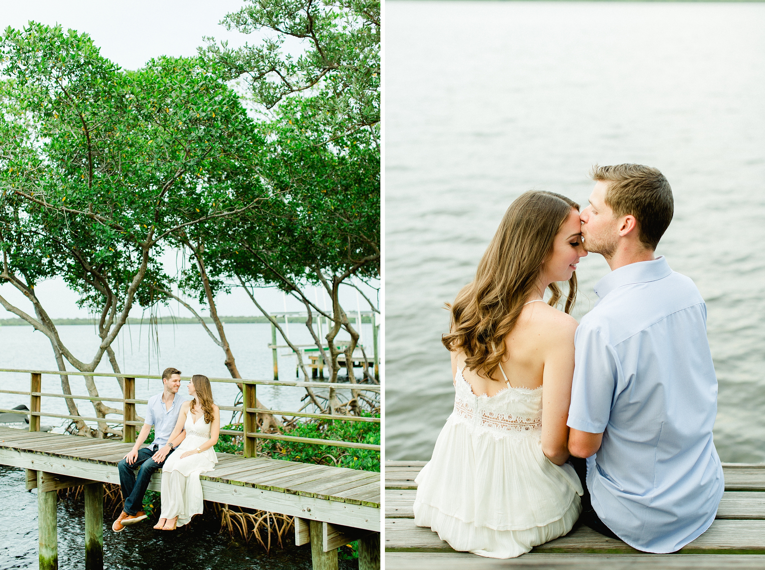 Tampa Engagement